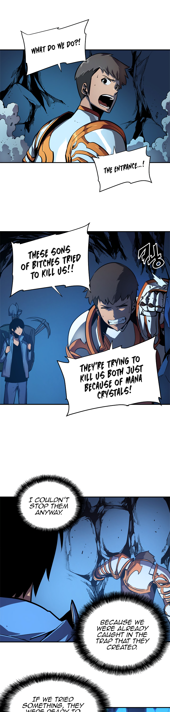 Manga Image